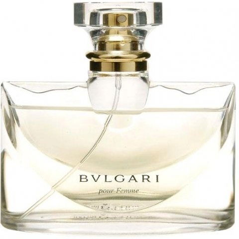 Bvlgari pour Femme